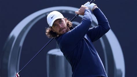 Open Championship Tips: Tommy two.